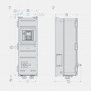 Falownik 37kW 3x400VAC ATV650D45N4E Schneider Electric